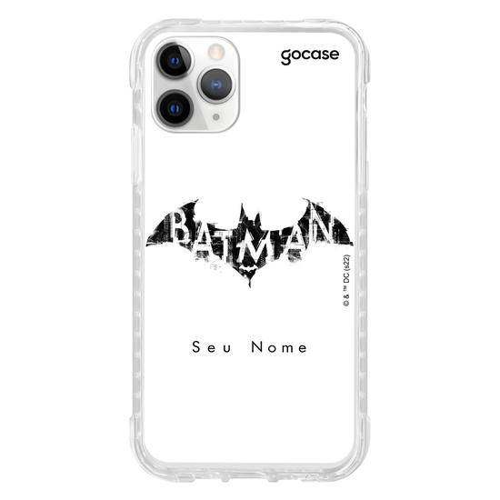 Capinha para celular Batman - Morcego
