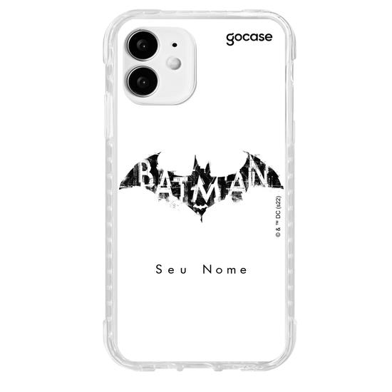 Capinha para celular Batman - Morcego