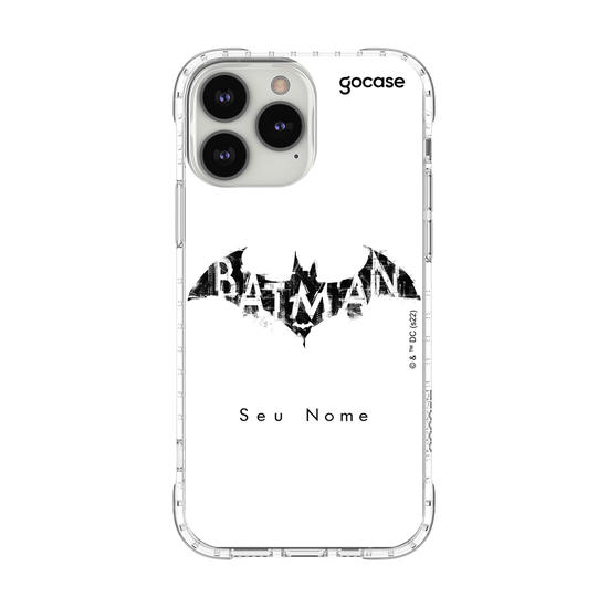 Capinha para celular Batman - Morcego