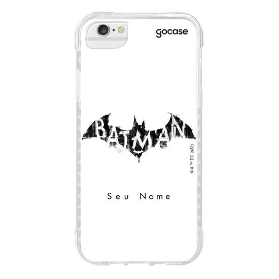 Capinha para celular Batman - Morcego