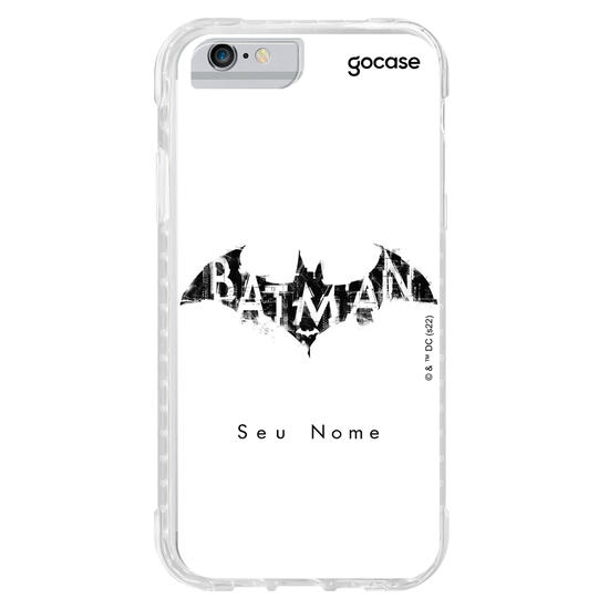 Capinha para celular Batman - Morcego
