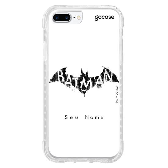 Capinha para celular Batman - Morcego
