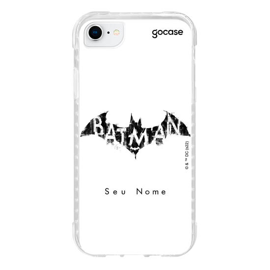 Capinha para celular Batman - Morcego