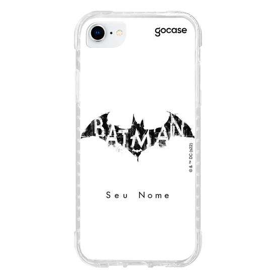 Capinha para celular Batman - Morcego