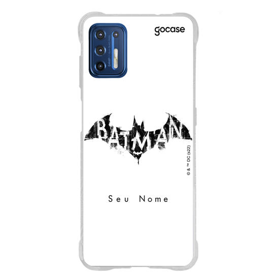 Capinha para celular Batman - Morcego