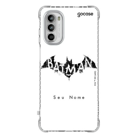 Capinha para celular Batman - Morcego