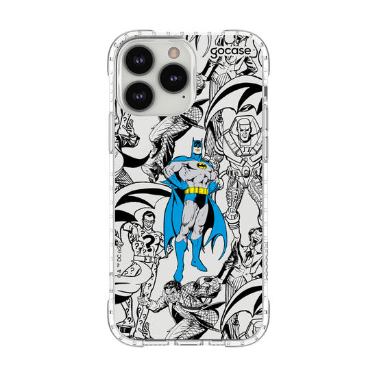 Capinha para celular Batman - Clássico