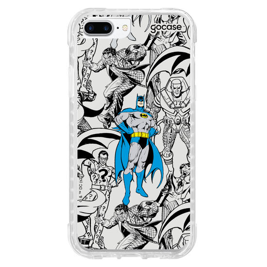Capinha para celular Batman - Clássico