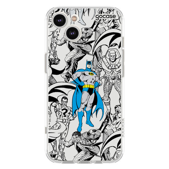 Batman - Clássico