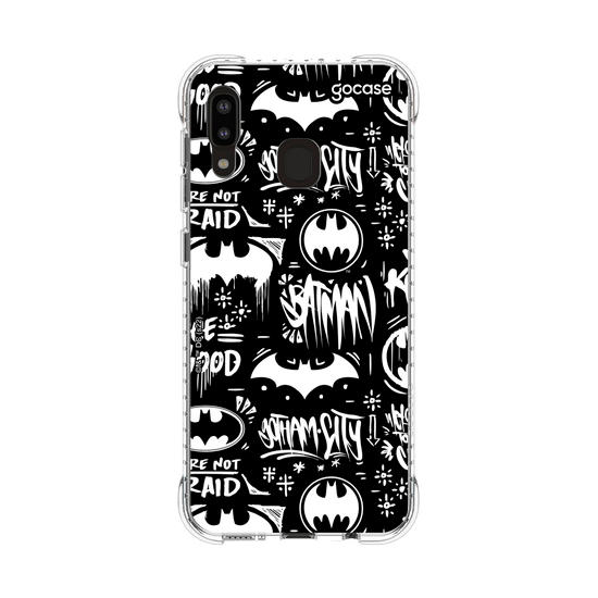 Capinha para celular Batman - Street