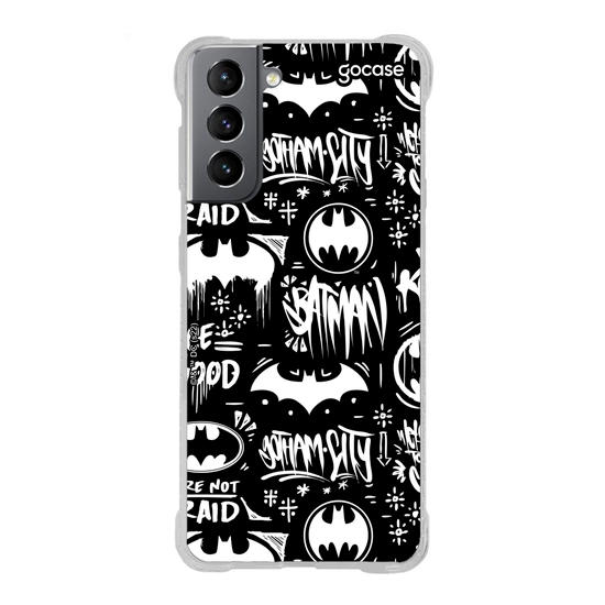 Capinha para celular Batman - Street