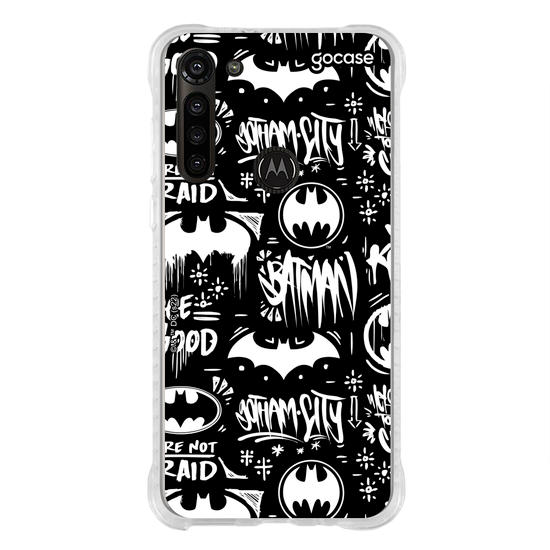 Capinha para celular Batman - Street