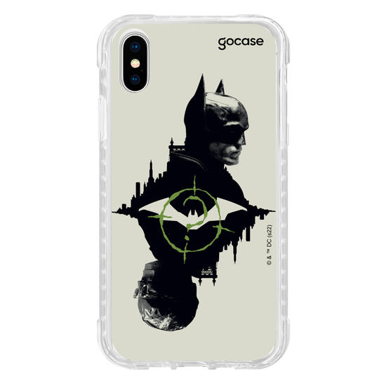Capinha para celular Batman - Riddler