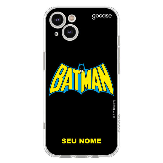Batman - Logo Retro