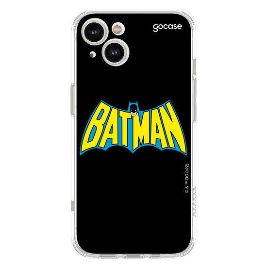 Batman - Logo Retro