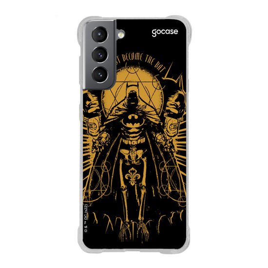 Capinha para celular Batman - Sombras