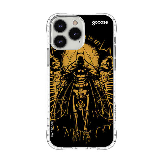 Capinha para celular Batman - Sombras