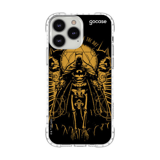 Capinha para celular Batman - Sombras