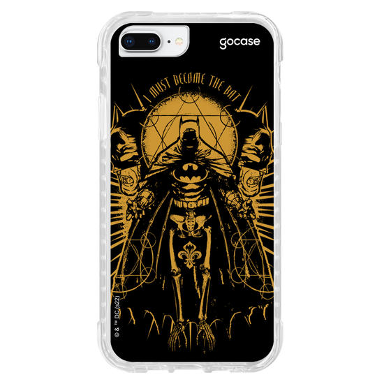 Capinha para celular Batman - Sombras