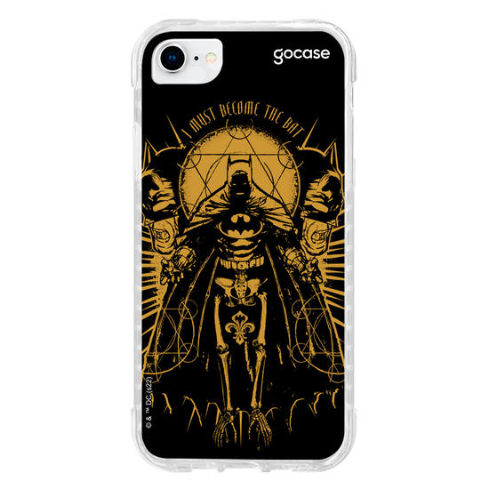 Capinha para celular Batman - Sombras