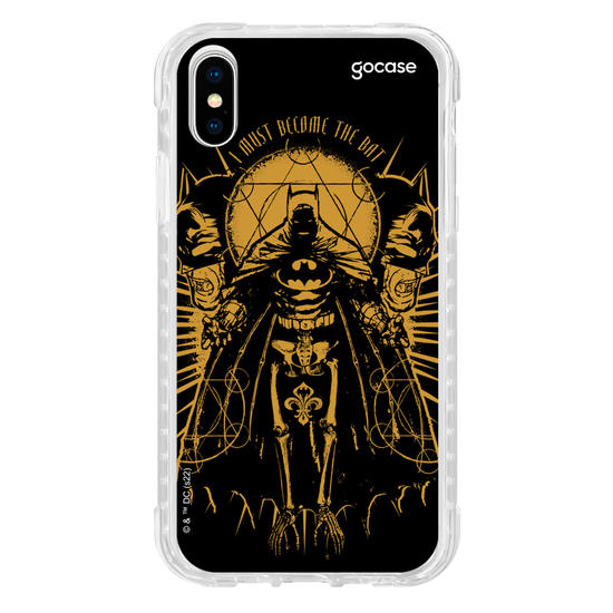 Capinha para celular Batman - Sombras