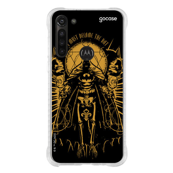 Capinha para celular Batman - Sombras