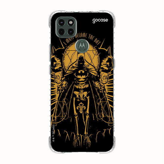 Capinha para celular Batman - Sombras