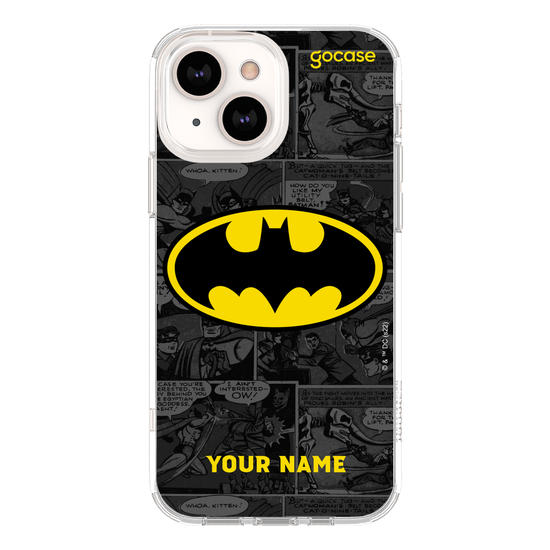 Batman - HQ Phone Case