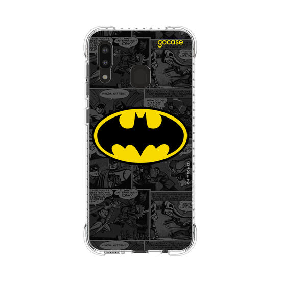 Capinha para celular Batman - HQ