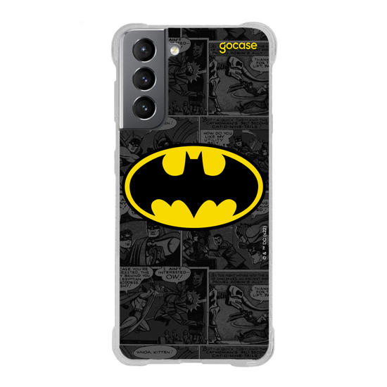 Capinha para celular Batman - HQ