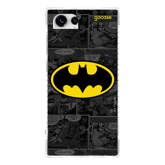 Capinha para celular Batman - HQ