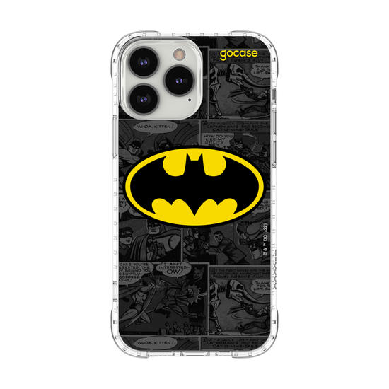 Capinha para celular Batman - HQ