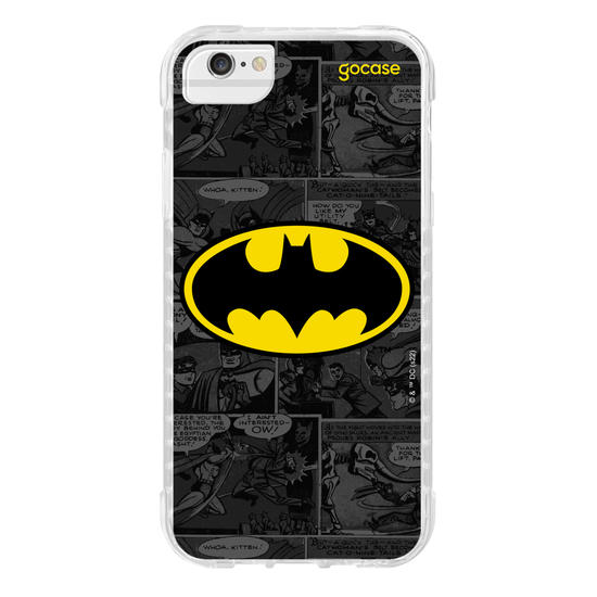 Capinha para celular Batman - HQ