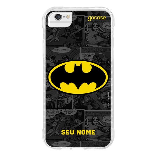 Capinha para celular Batman - HQ