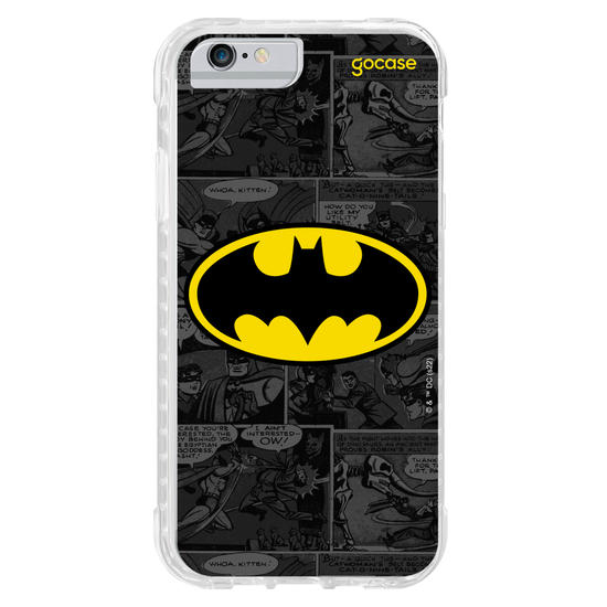 Capinha para celular Batman - HQ