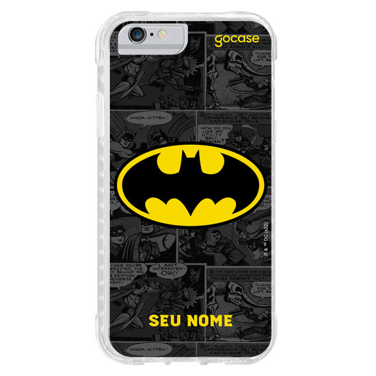 Capinha para celular Batman - HQ