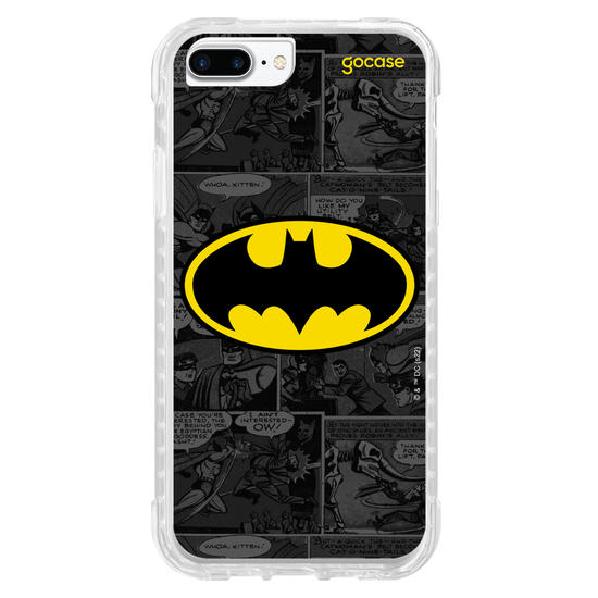 Capinha para celular Batman - HQ