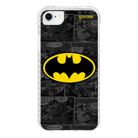 Capinha para celular Batman - HQ