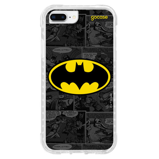 Capinha para celular Batman - HQ