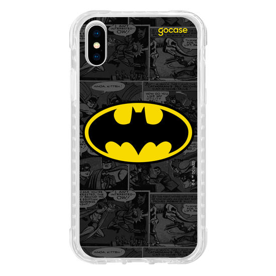 Capinha para celular Batman - HQ
