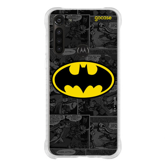 Capinha para celular Batman - HQ