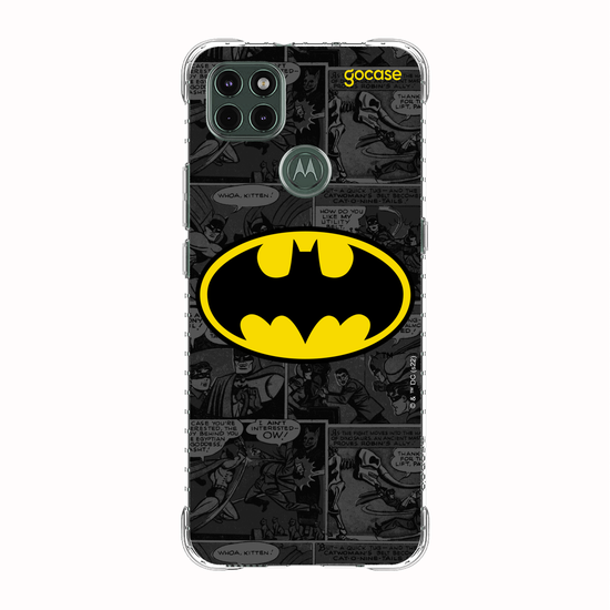 Capinha para celular Batman - HQ
