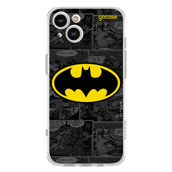 Batman - HQ