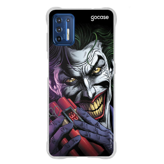 Capinha para celular Batman - Coringa