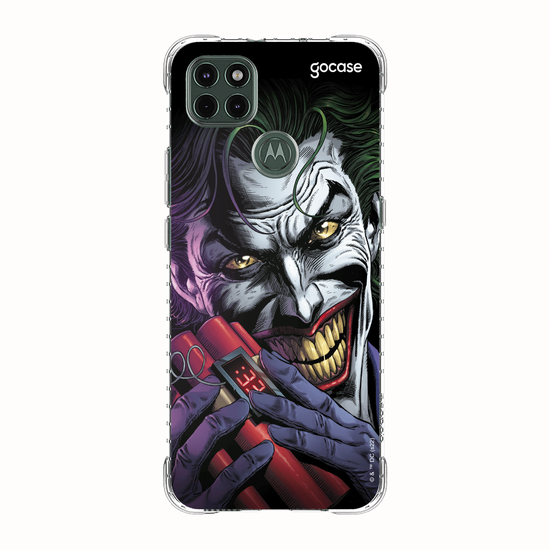 Capinha para celular Batman - Coringa
