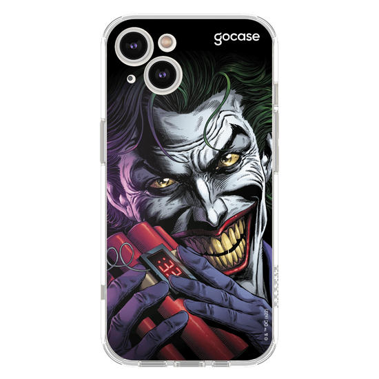 Batman - Coringa