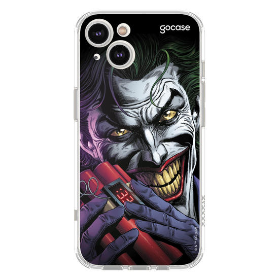 Batman - Coringa