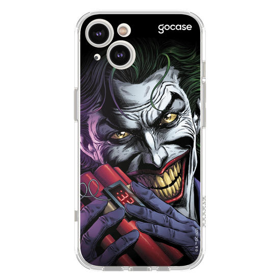 Batman - Coringa