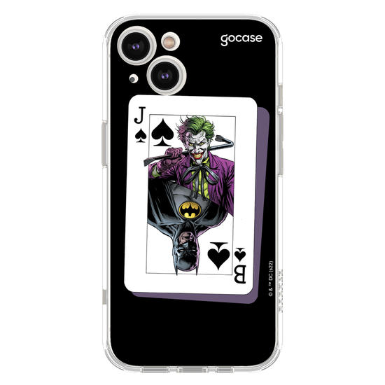 Batman - Baralho Joker