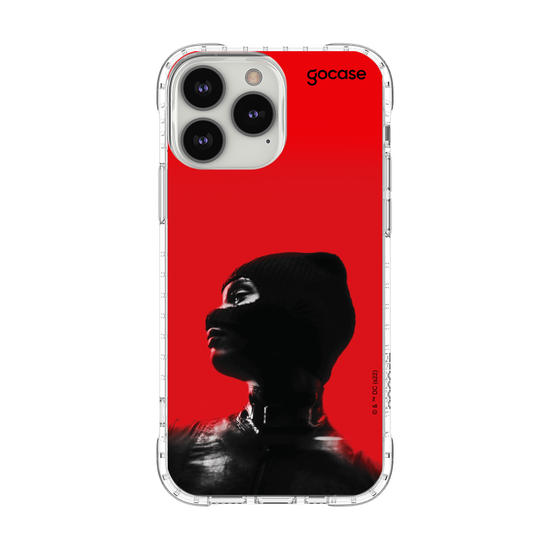 Capinha para celular Batman - Selina